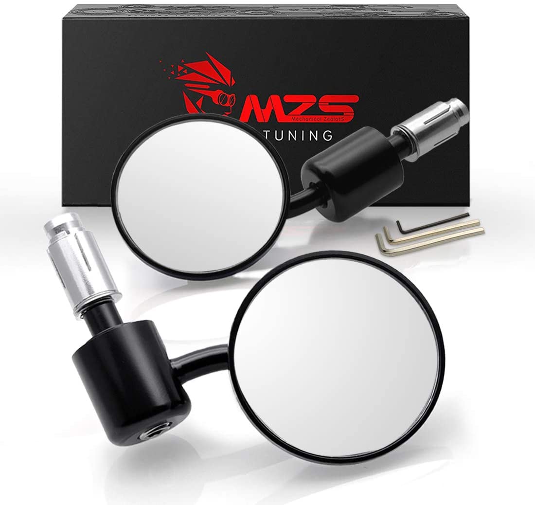 Mzs mirrors outlet